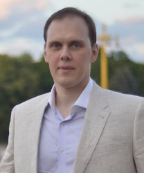 Алексей ФОМИН, фото